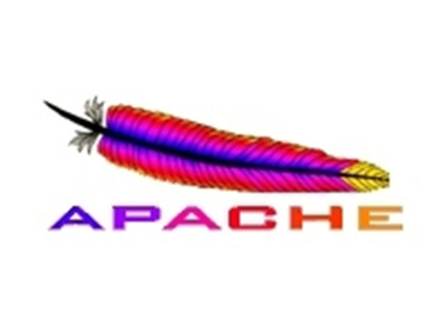 Logo d'Apache