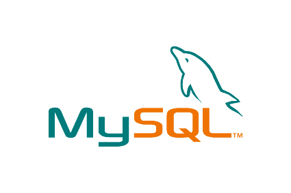 Logo de MySQL